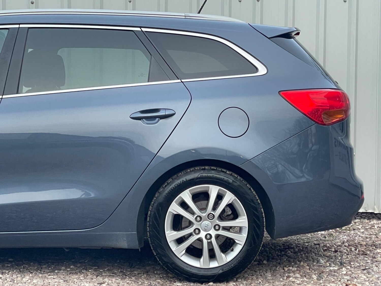 Used Kia Ceed 2014 for sale - 77585690: Photo 33