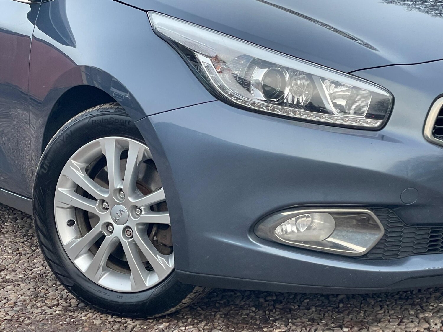 Used Kia Ceed 2014 for sale - 77585690: Photo 36