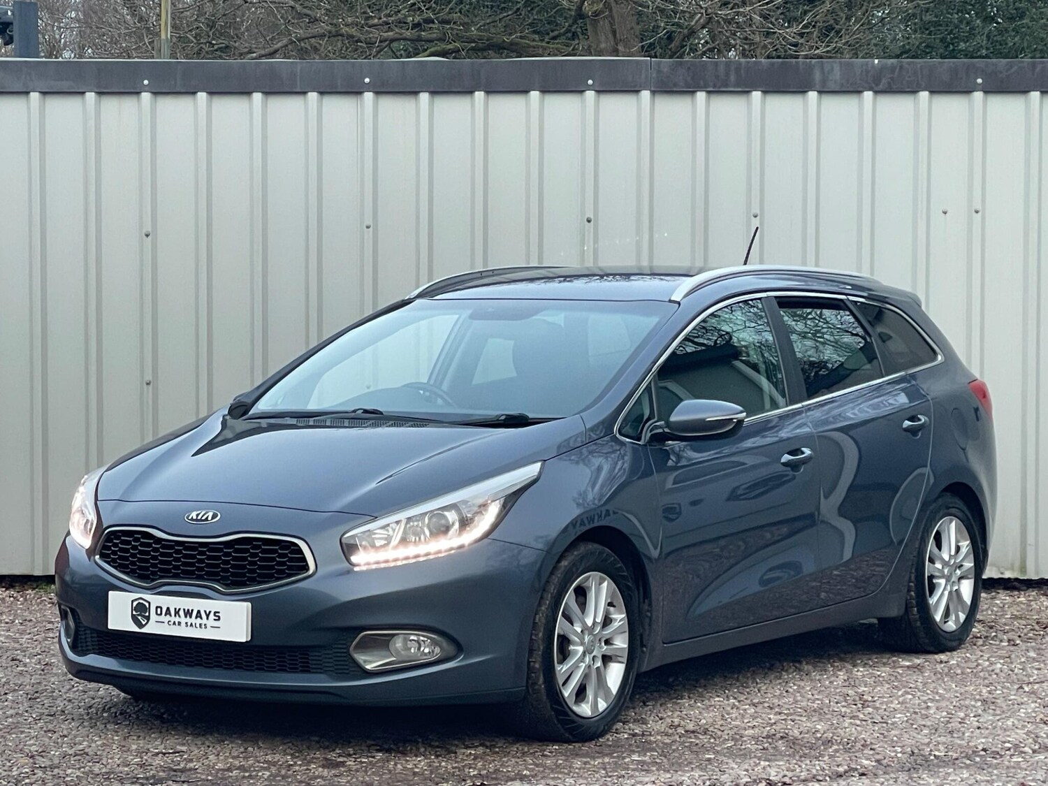 Used Kia Ceed 2014 for sale - 77585690: Photo 38