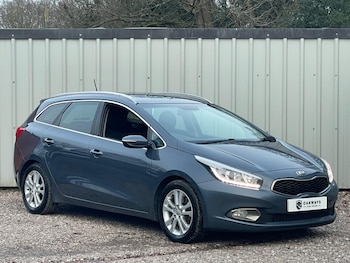 Used Kia Ceed 2014 for sale - 77585690: Photo