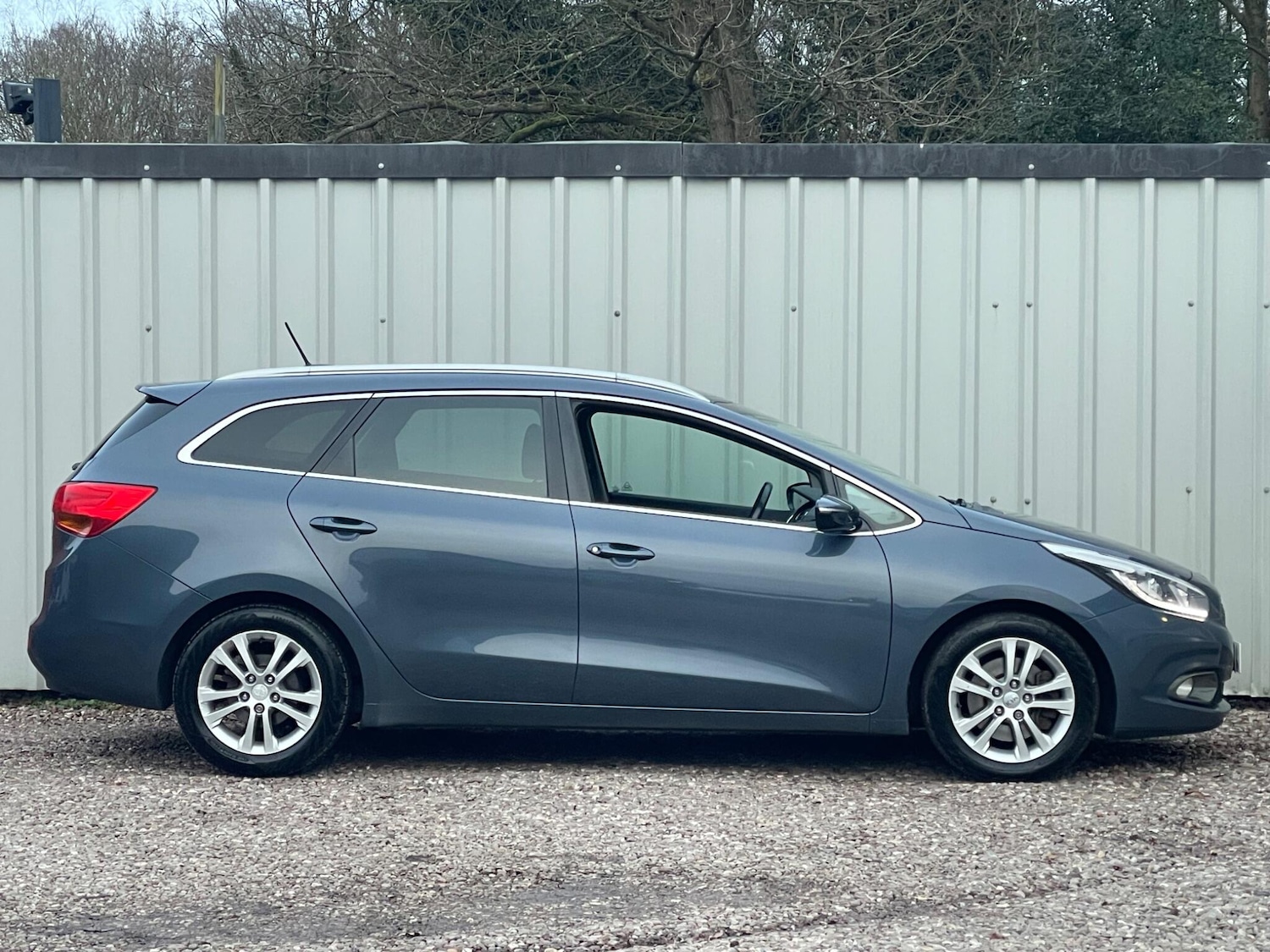 Used Kia Ceed 2014 for sale - 77585690: Photo 4