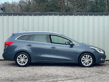 Used Kia Ceed 2014 for sale - 77585690: Photo