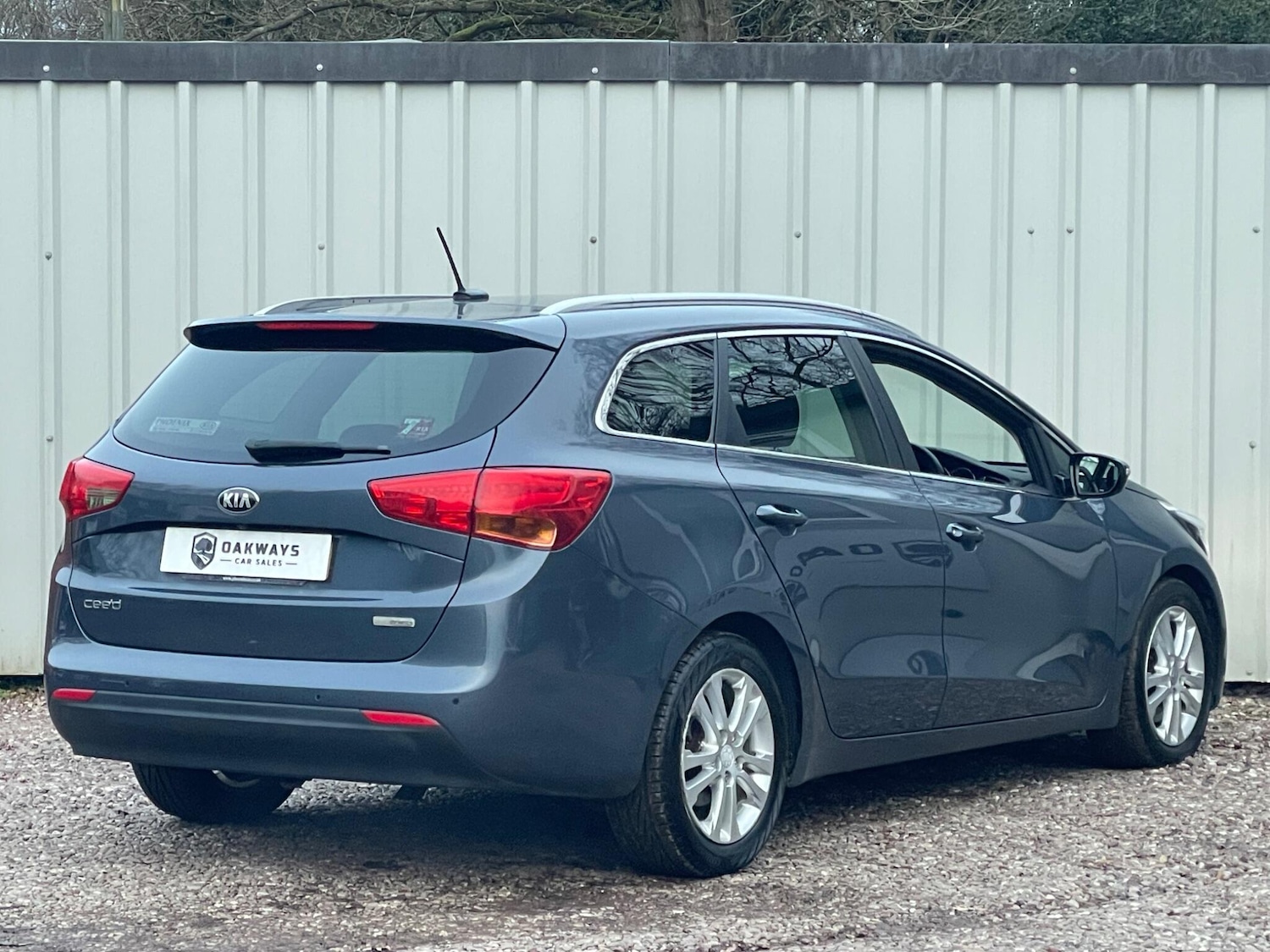 Used Kia Ceed 2014 for sale - 77585690: Photo 5