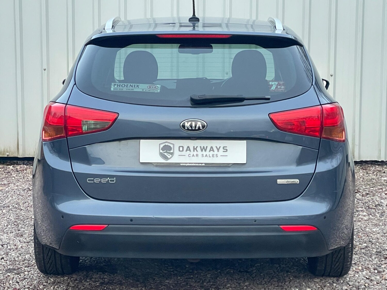 Used Kia Ceed 2014 for sale - 77585690: Photo 6