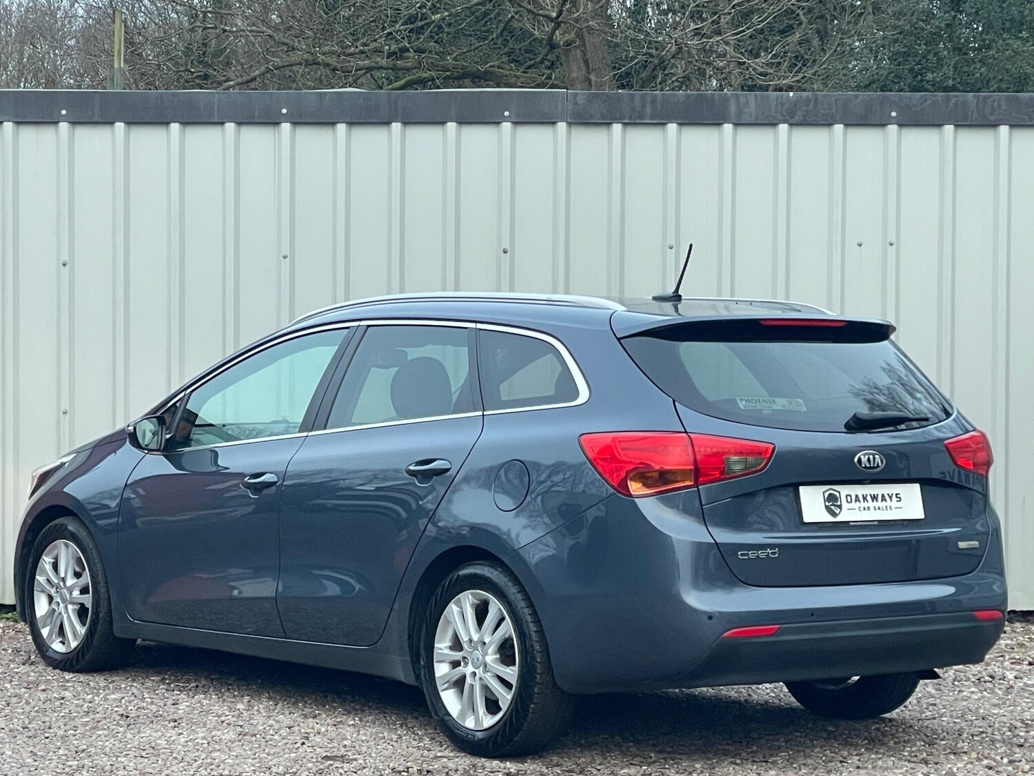 Used Kia Ceed 2014 for sale - 77585690: Photo 7