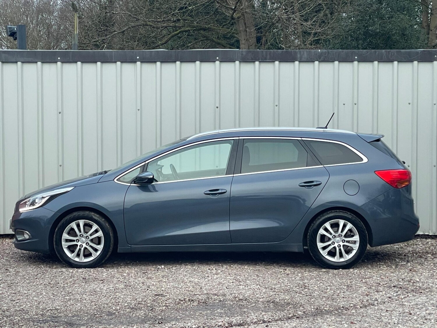 Used Kia Ceed 2014 for sale - 77585690: Photo 8