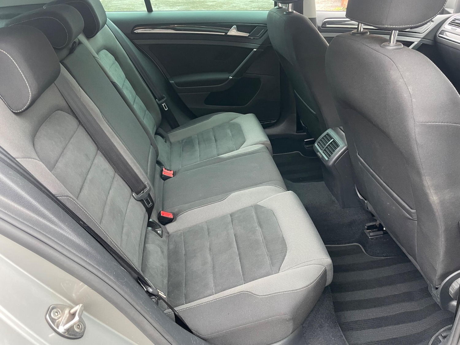 Used Volkswagen Golf 2017 for sale - 76283574: Photo 12