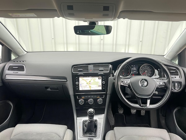 Used Volkswagen Golf 2017 for sale - 76283574: Photo 13