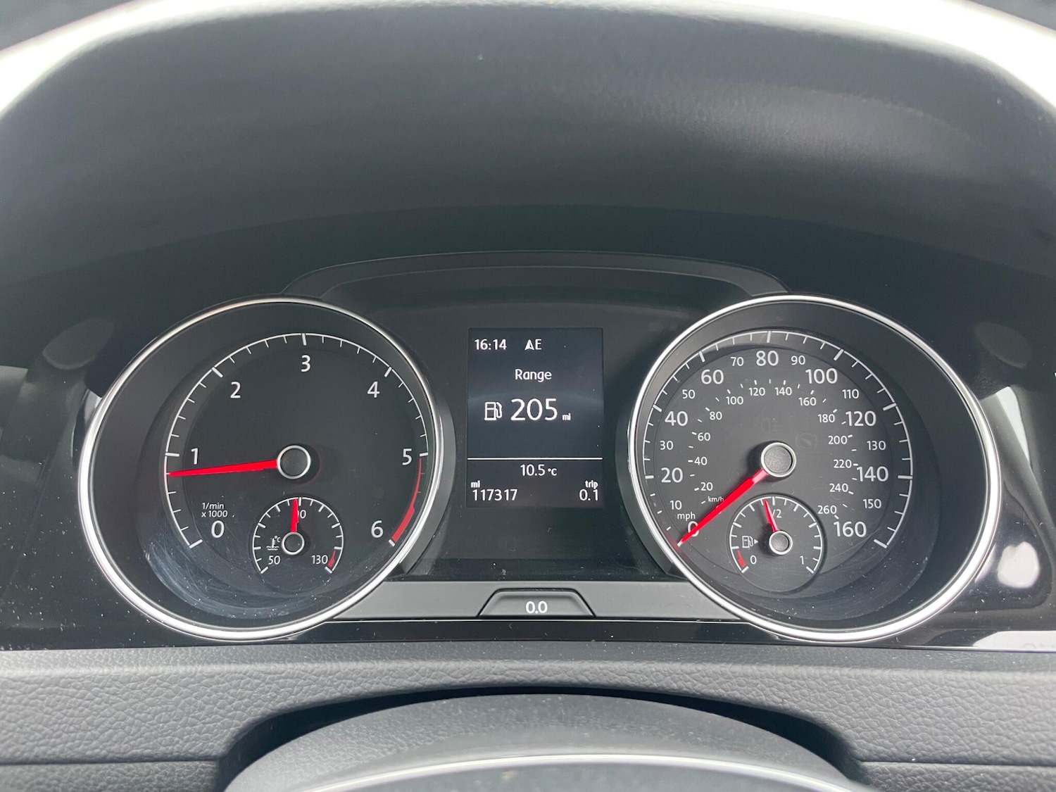 Used Volkswagen Golf 2017 for sale - 76283574: Photo 15