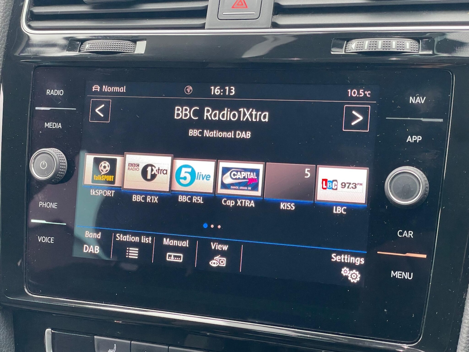 Used Volkswagen Golf 2017 for sale - 76283574: Photo 19