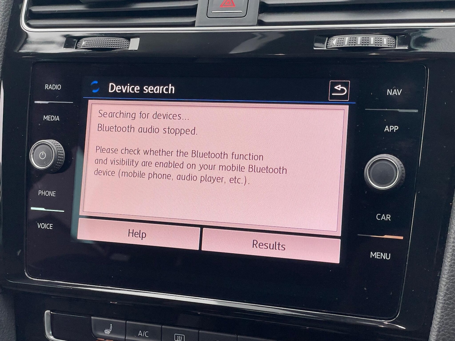 Used Volkswagen Golf 2017 for sale - 76283574: Photo 20