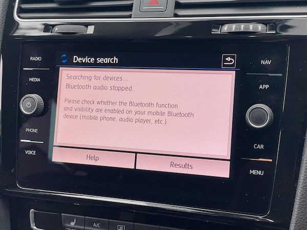 Used Volkswagen Golf 2017 for sale - 76283574: Photo 20