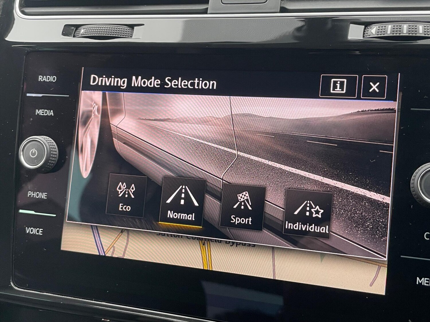 Used Volkswagen Golf 2017 for sale - 76283574: Photo 21