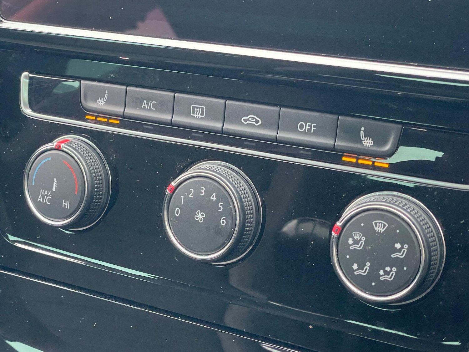 Used Volkswagen Golf 2017 for sale - 76283574: Photo 22