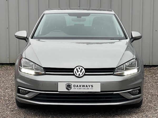 Used Volkswagen Golf 2017 for sale - 76283574: Photo 2