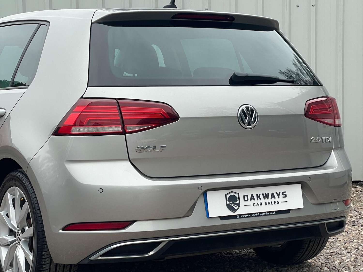 Used Volkswagen Golf 2017 for sale - 76283574: Photo 32