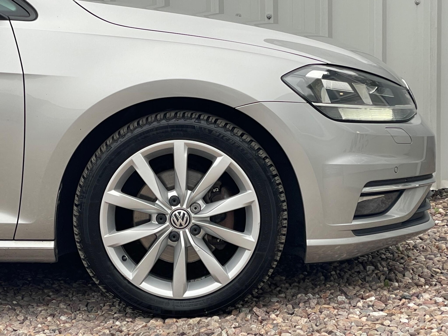 Used Volkswagen Golf 2017 for sale - 76283574: Photo 33