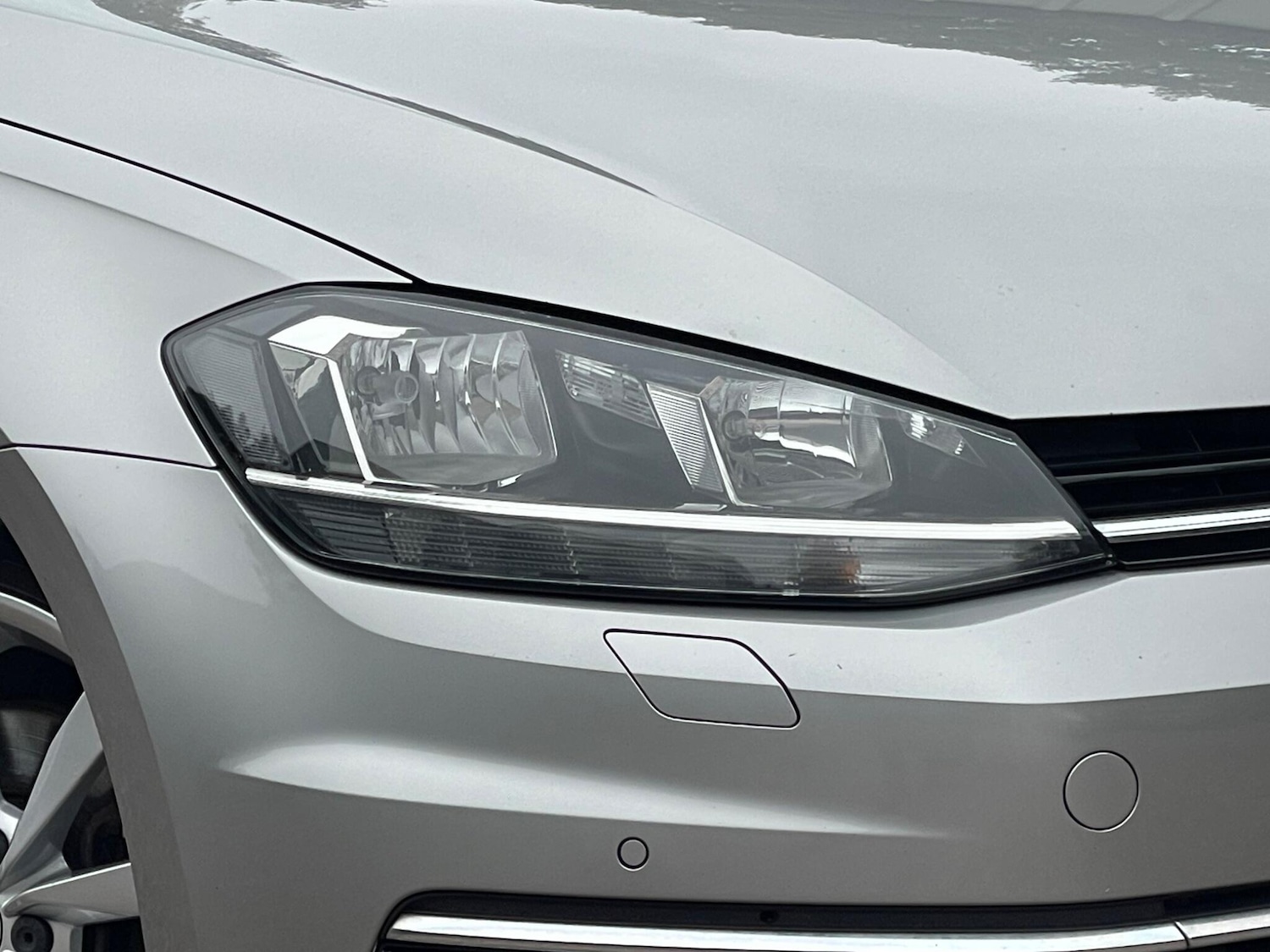 Used Volkswagen Golf 2017 for sale - 76283574: Photo 37