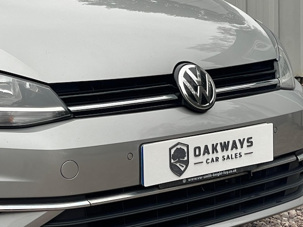 Used Volkswagen Golf 2017 for sale - 76283574: Photo 38