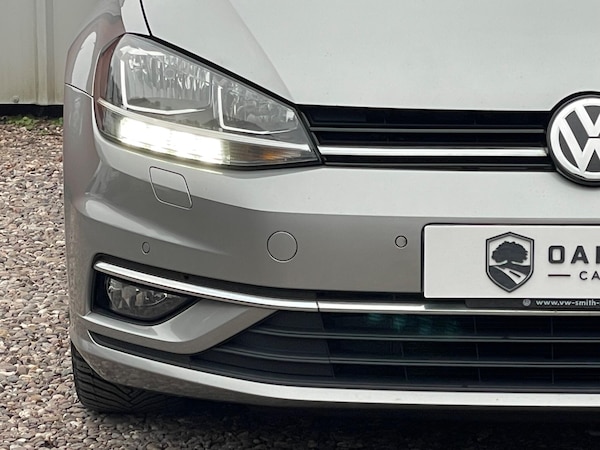 Used Volkswagen Golf 2017 for sale - 76283574: Photo 39