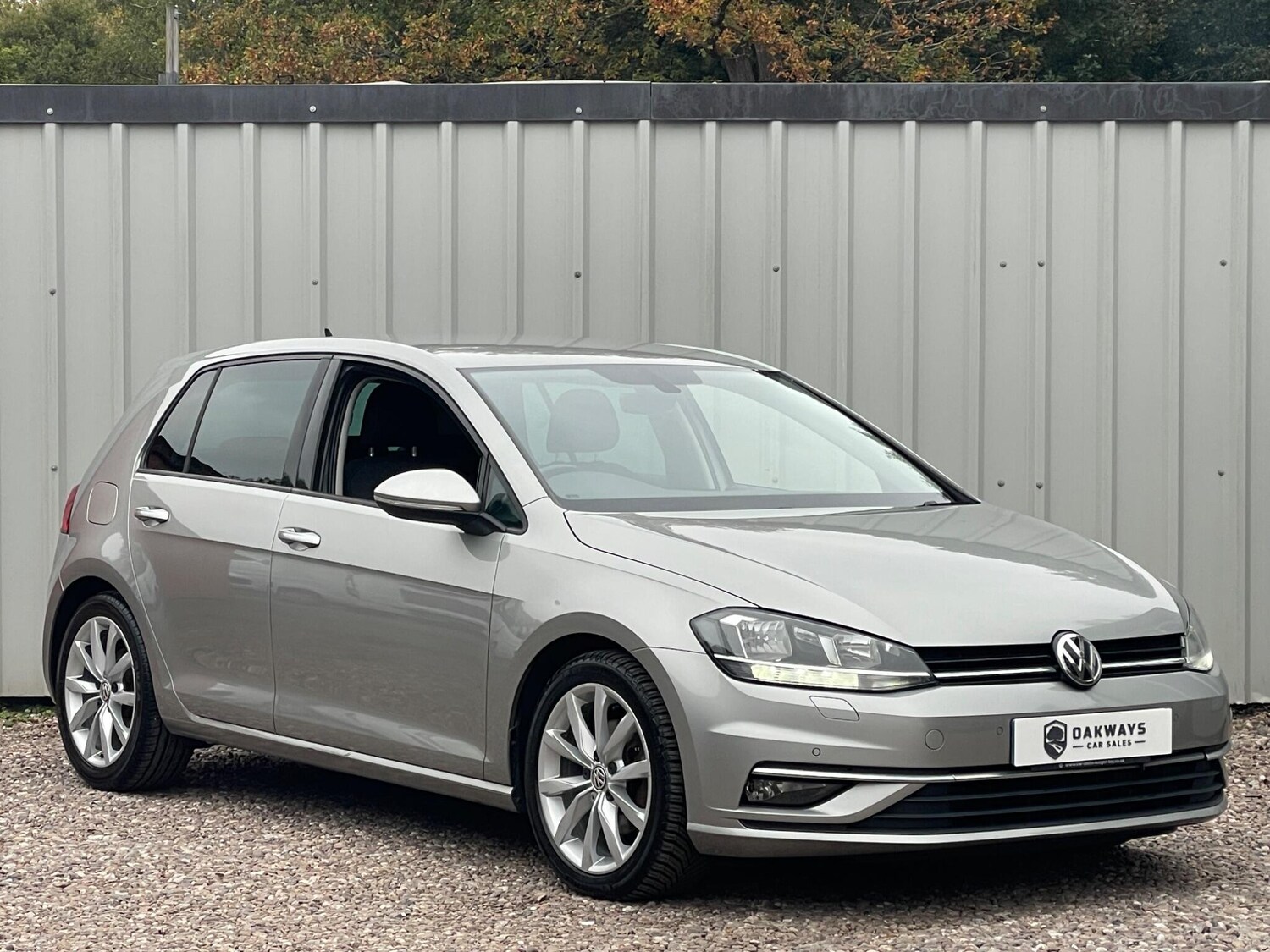 Used Volkswagen Golf 2017 for sale - 76283574: Photo 41