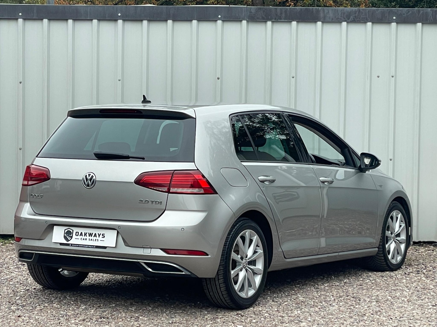 Used Volkswagen Golf 2017 for sale - 76283574: Photo 5