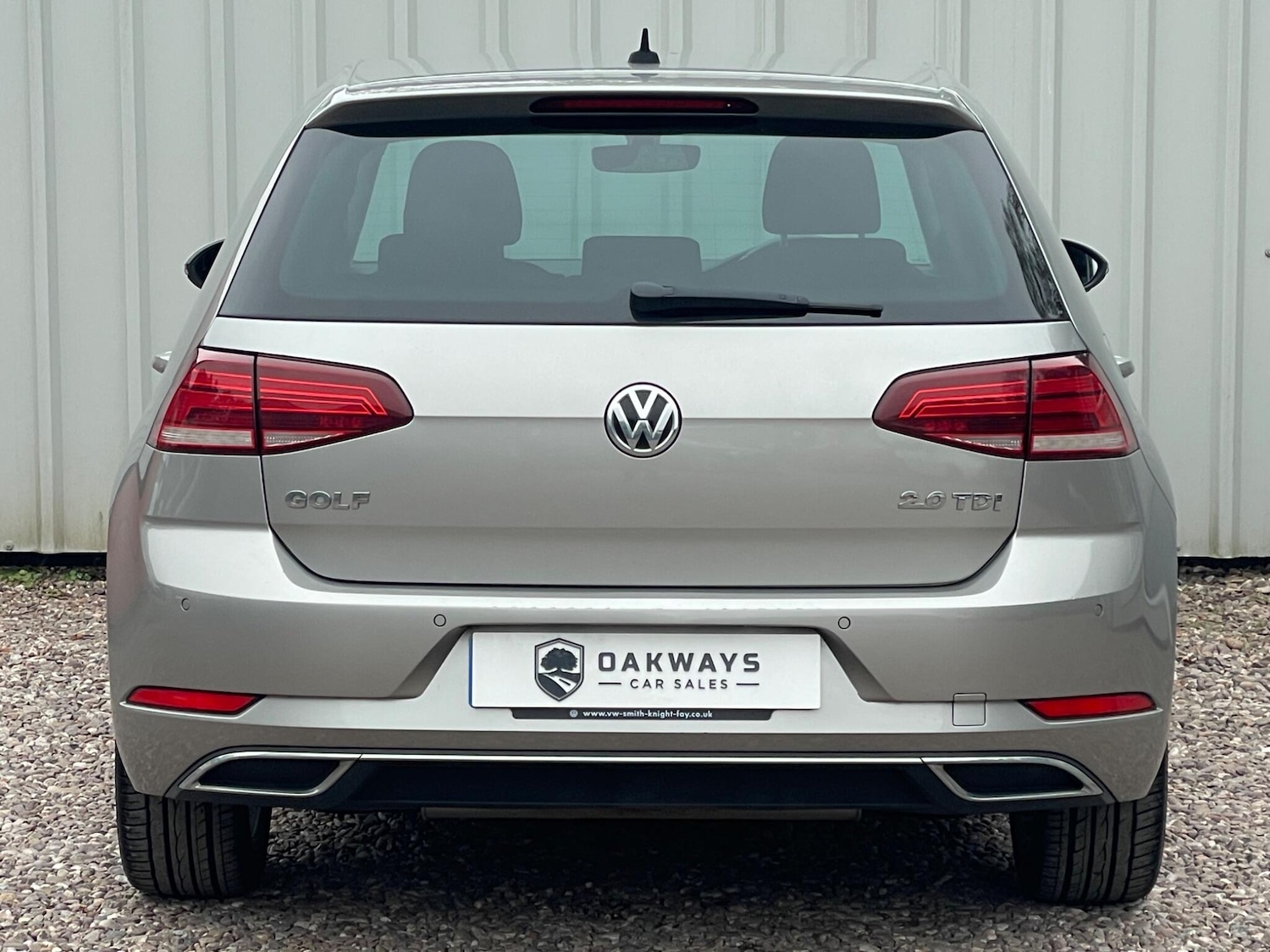 Used Volkswagen Golf 2017 for sale - 76283574: Photo 6