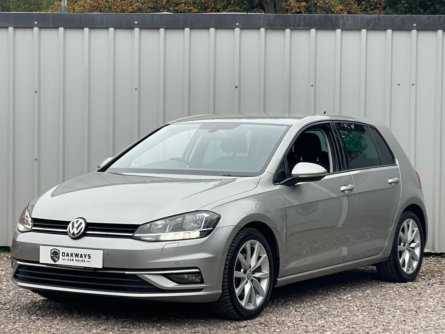 Used Volkswagen Golf 2017 for sale - 76283574: Photo 9