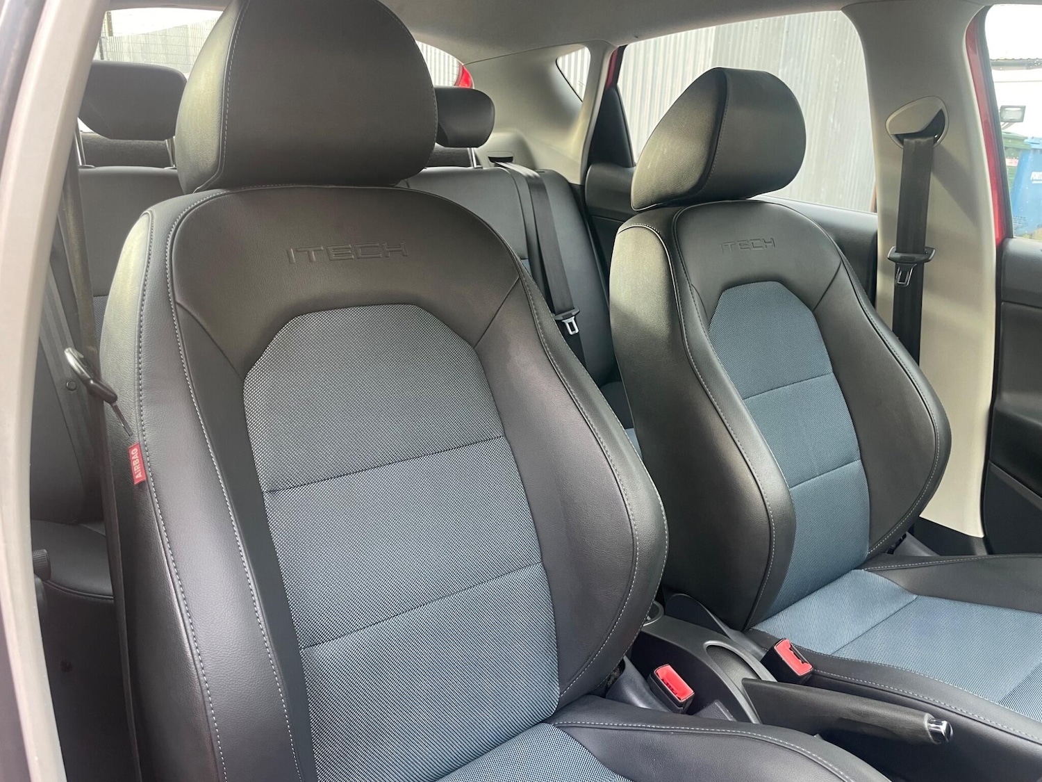 Used SEAT Ibiza 2015 for sale - 76994294: Photo 11