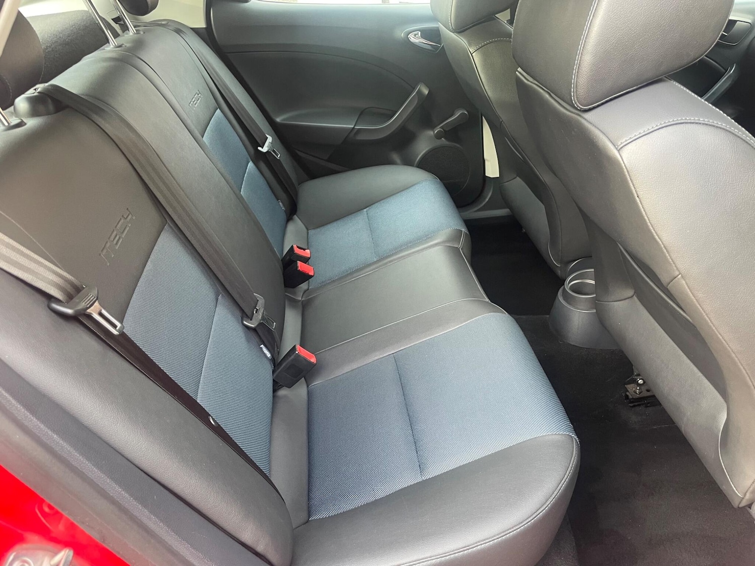 Used SEAT Ibiza 2015 for sale - 76994294: Photo 12