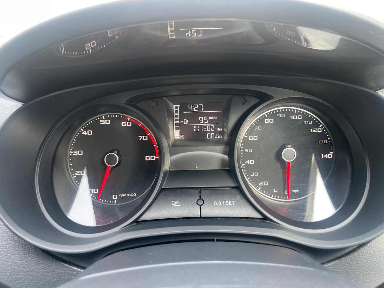 Used SEAT Ibiza 2015 for sale - 76994294: Photo 15