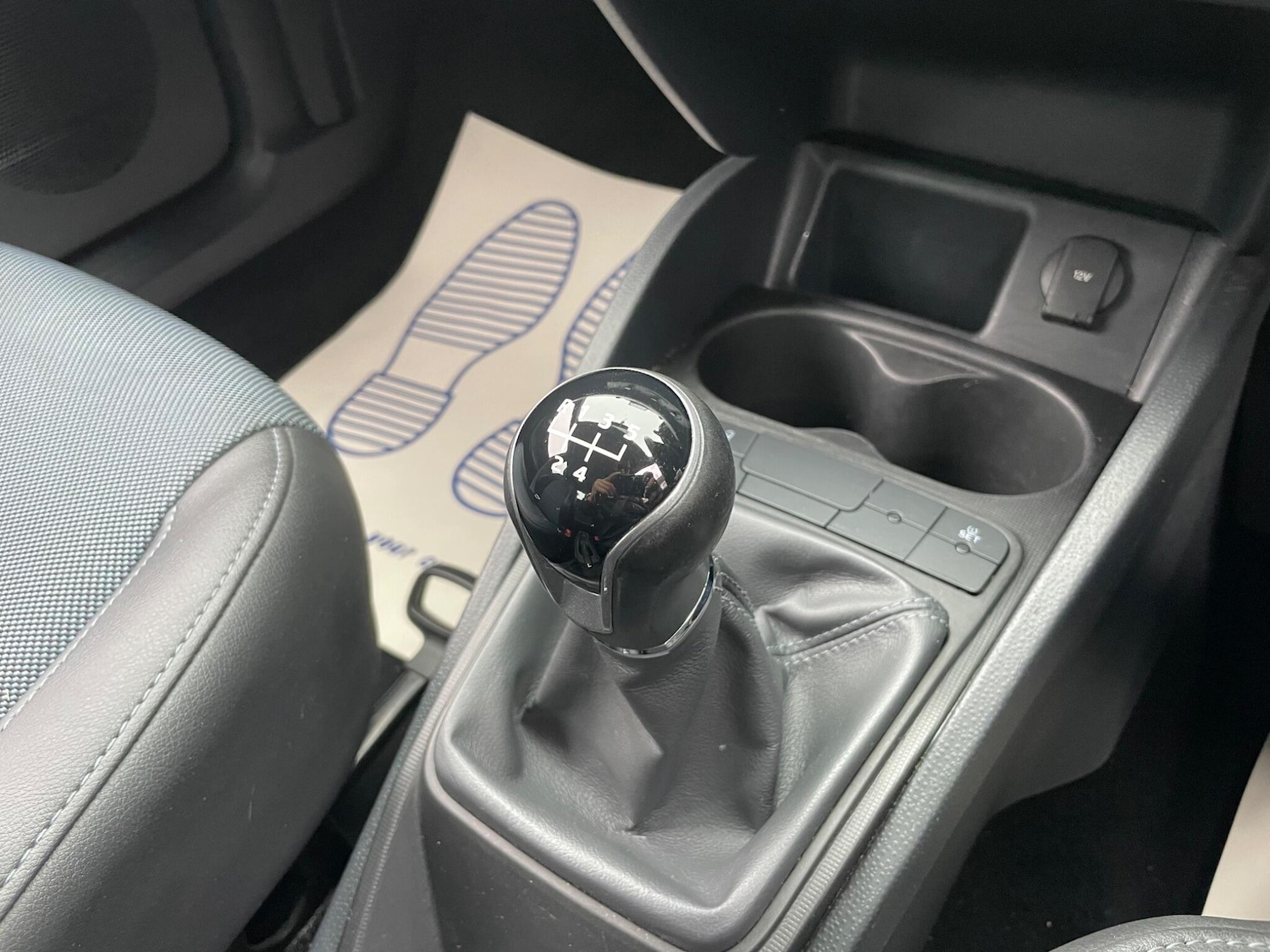 Used SEAT Ibiza 2015 for sale - 76994294: Photo 19