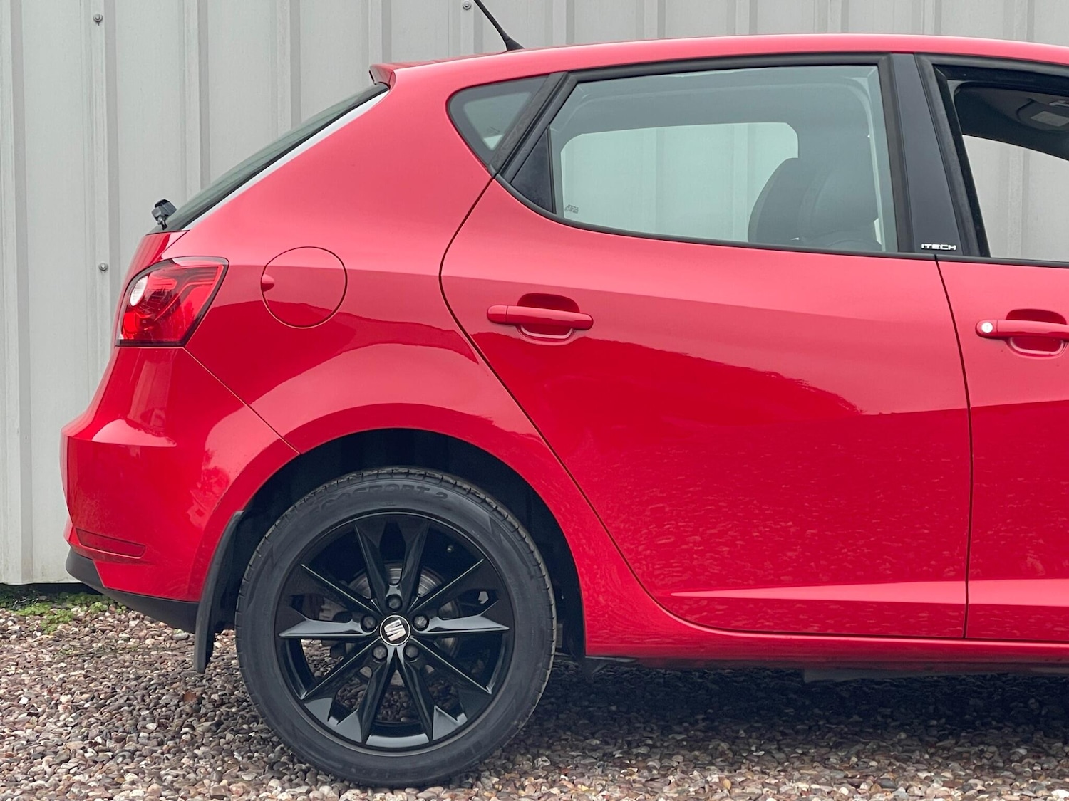 Used SEAT Ibiza 2015 for sale - 76994294: Photo 27