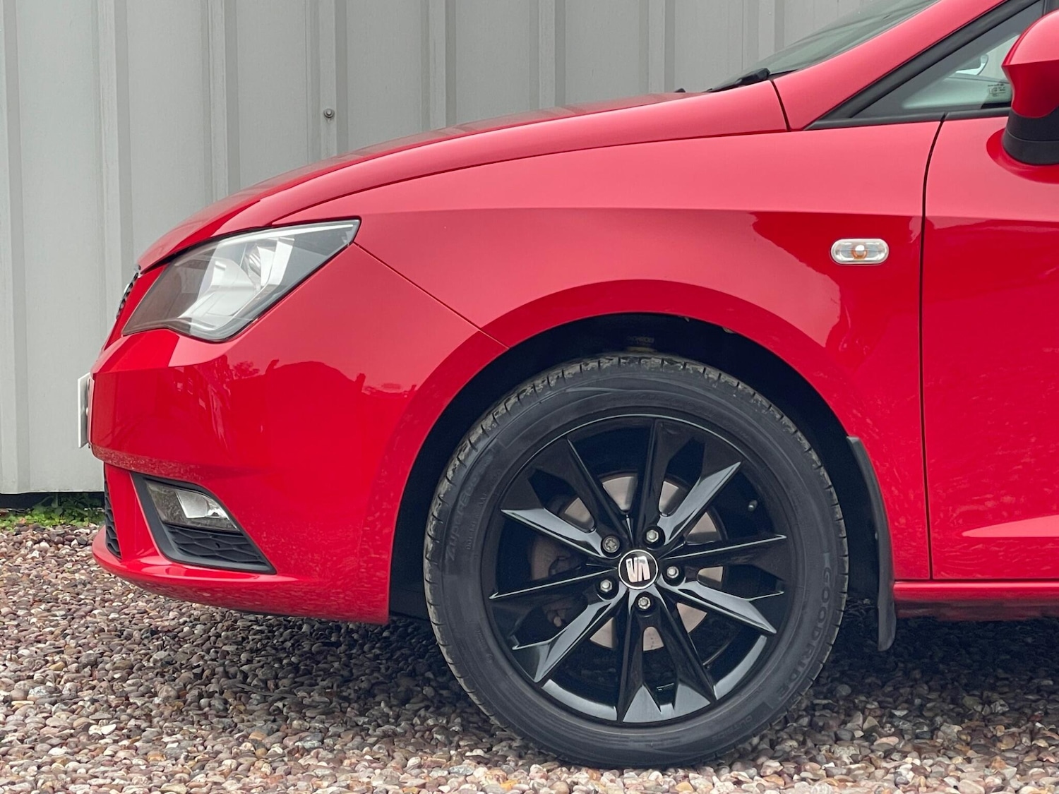 Used SEAT Ibiza 2015 for sale - 76994294: Photo 29