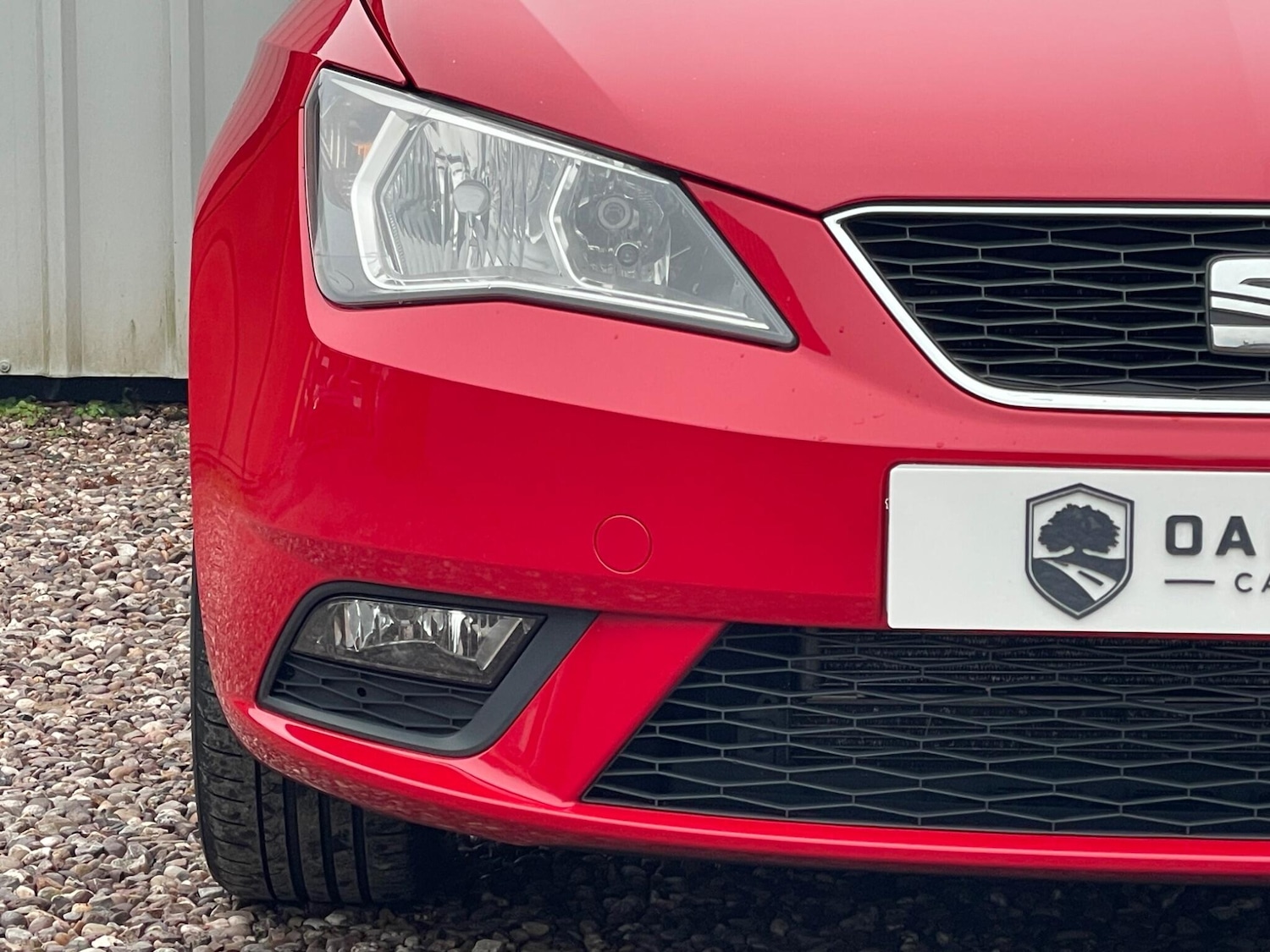 Used SEAT Ibiza 2015 for sale - 76994294: Photo 30