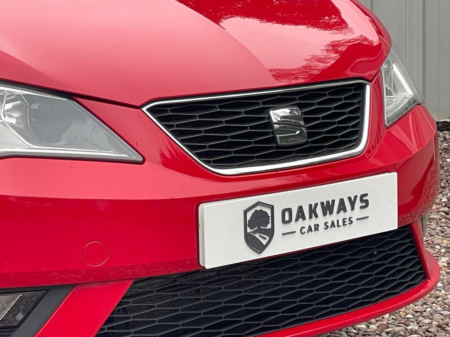 Used SEAT Ibiza 2015 for sale - 76994294: Photo 31