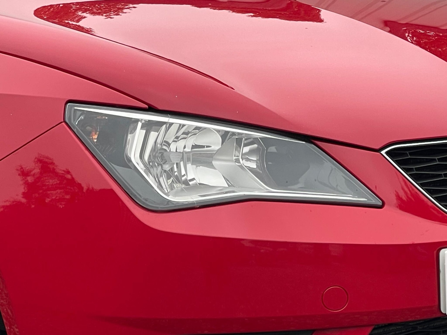 Used SEAT Ibiza 2015 for sale - 76994294: Photo 32