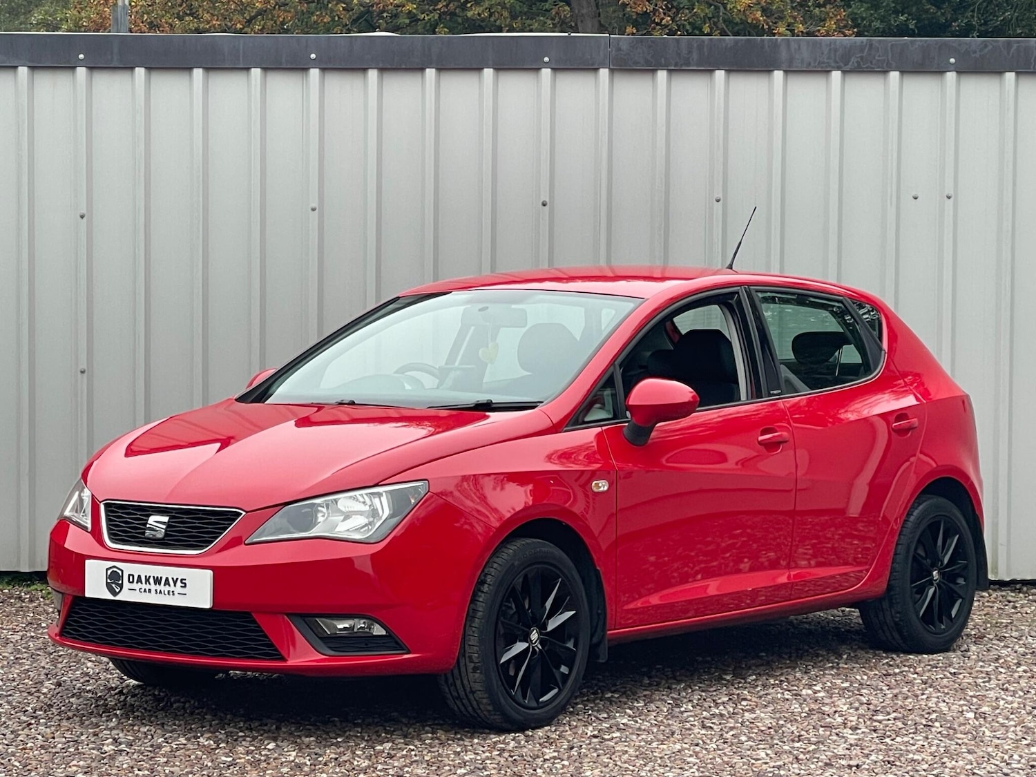 Used SEAT Ibiza 2015 for sale - 76994294: Photo 35