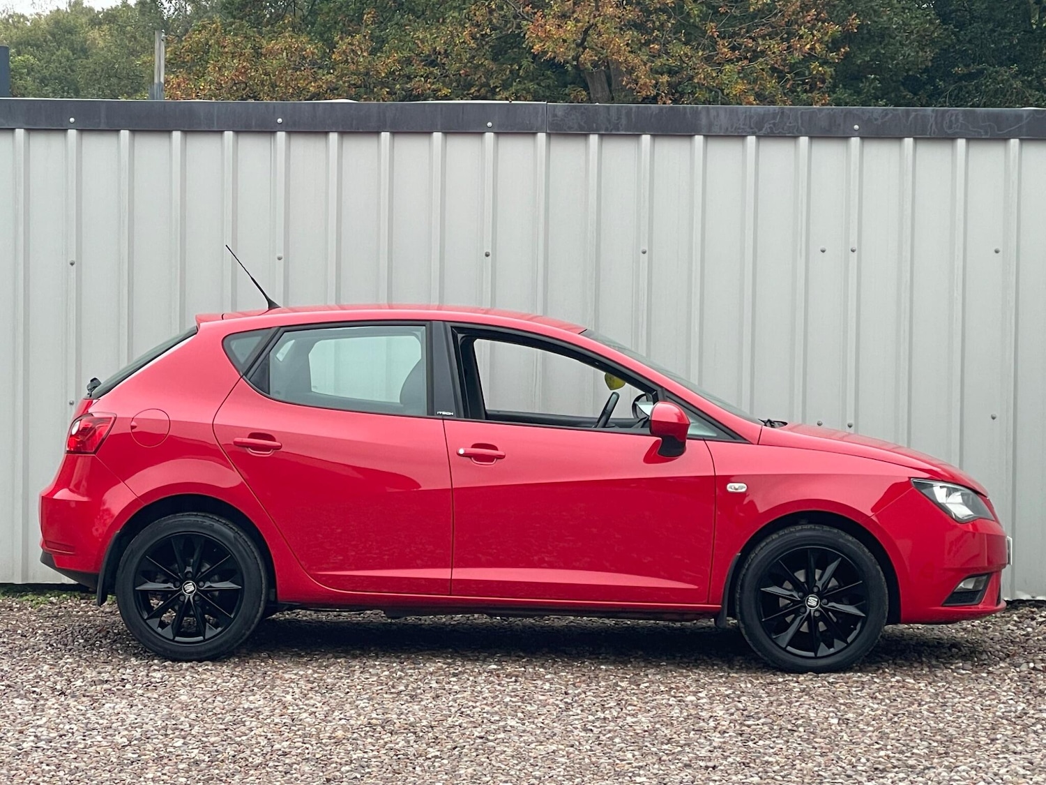 Used SEAT Ibiza 2015 for sale - 76994294: Photo 4
