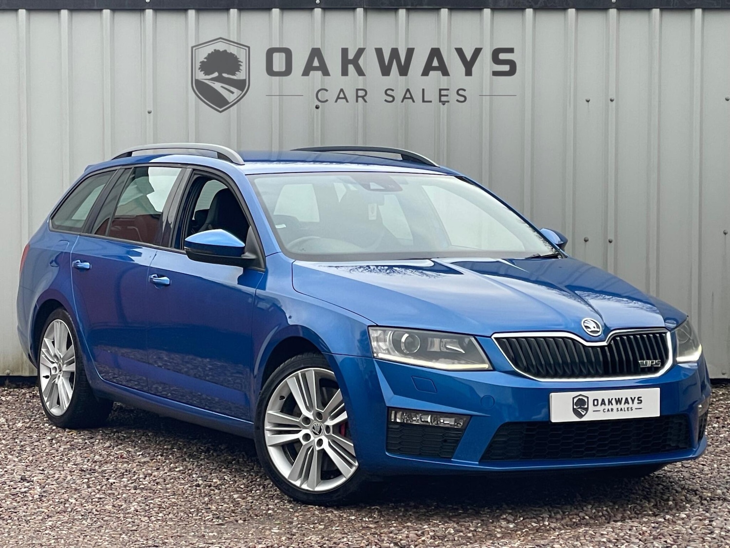 Used Skoda Octavia 2013 for sale - 78047662: Photo 1