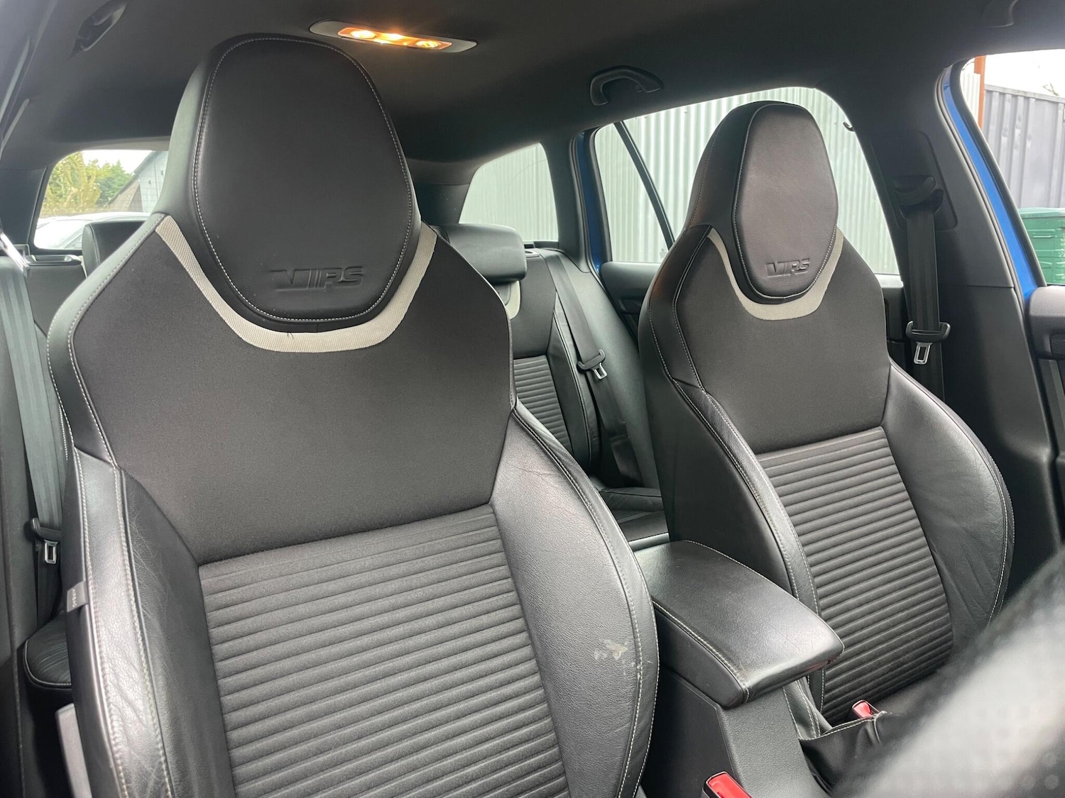 Used Skoda Octavia 2013 for sale - 78047662: Photo 11