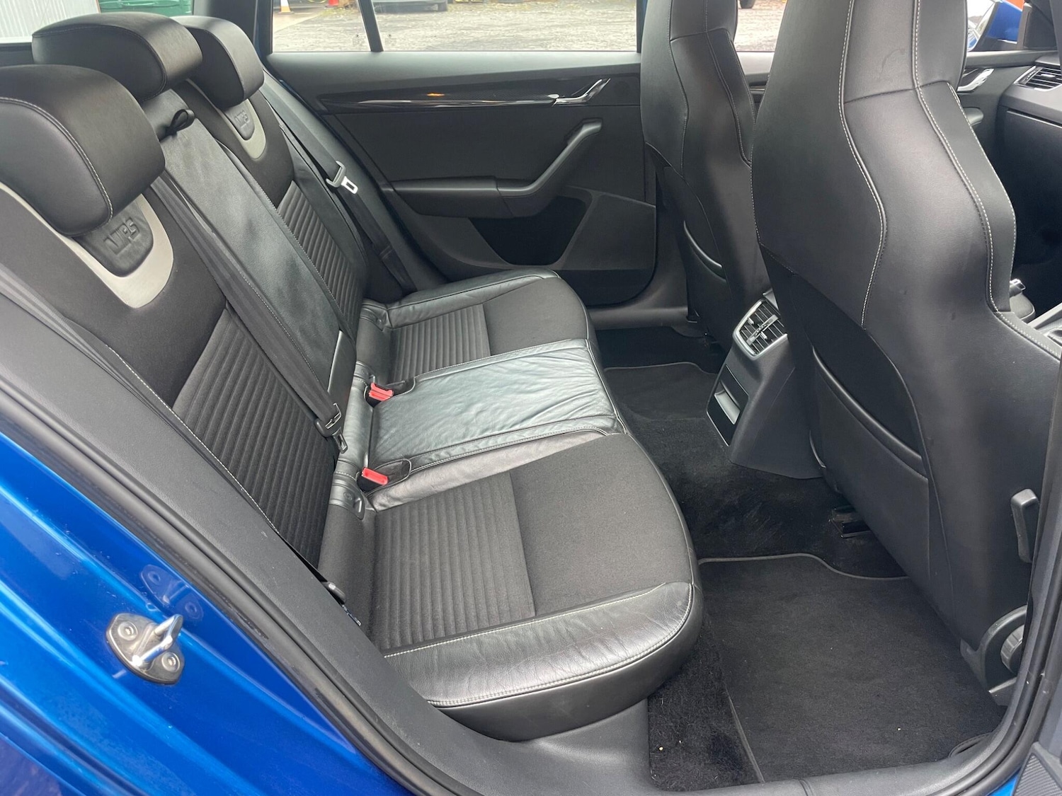 Used Skoda Octavia 2013 for sale - 78047662: Photo 12