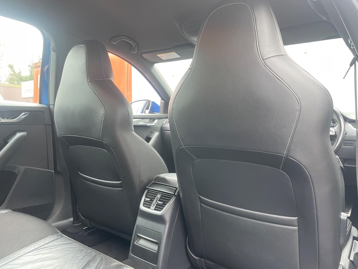 Used Skoda Octavia 2013 for sale - 78047662: Photo 13