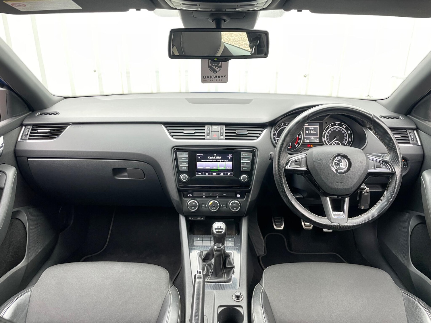 Used Skoda Octavia 2013 for sale - 78047662: Photo 14