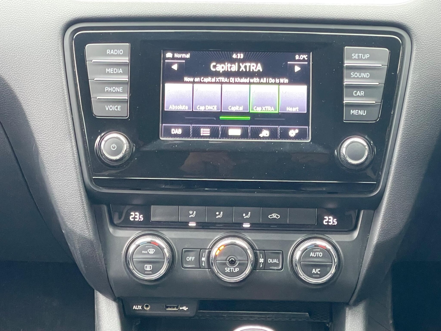 Used Skoda Octavia 2013 for sale - 78047662: Photo 17