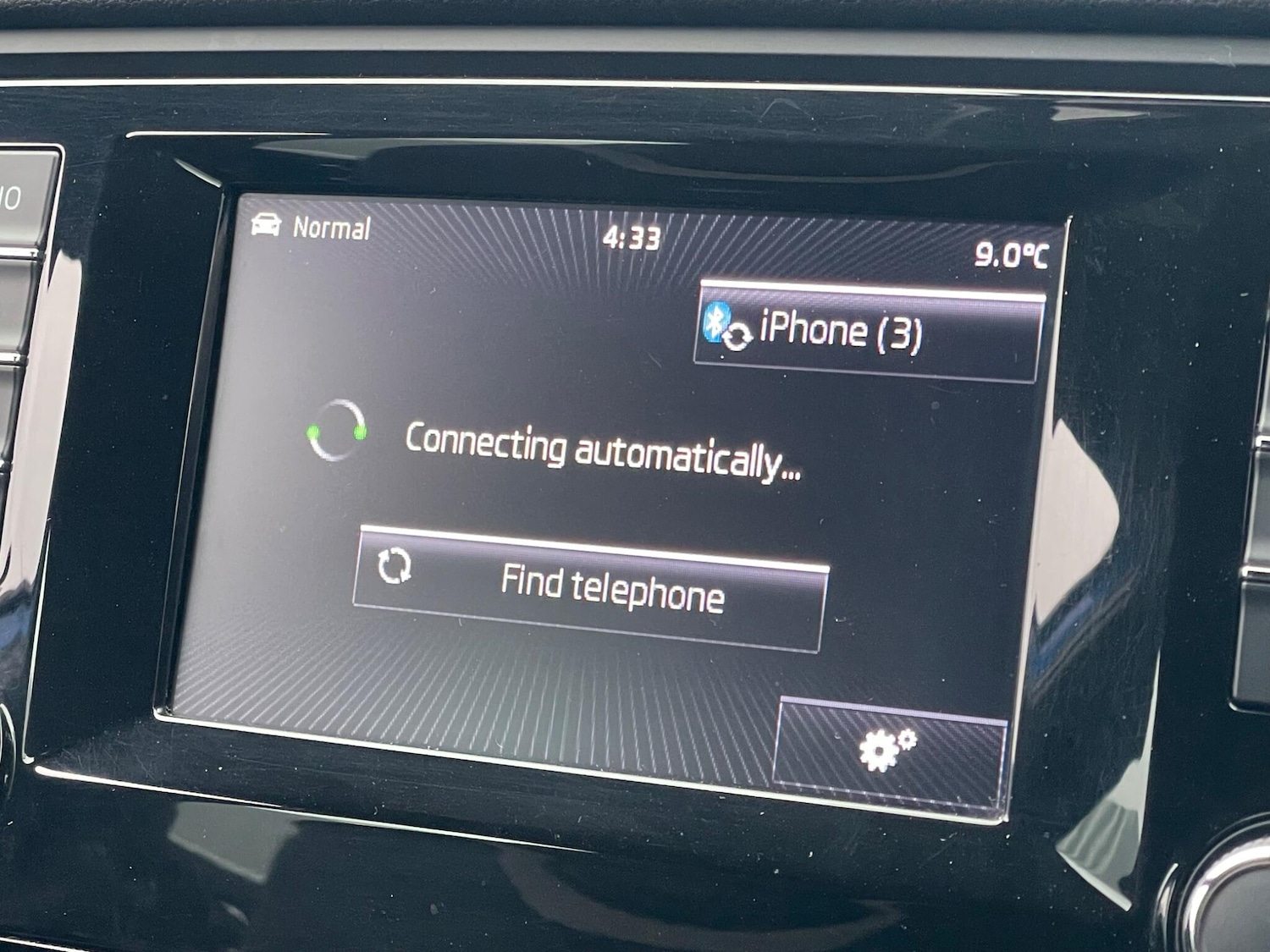 Used Skoda Octavia 2013 for sale - 78047662: Photo 18