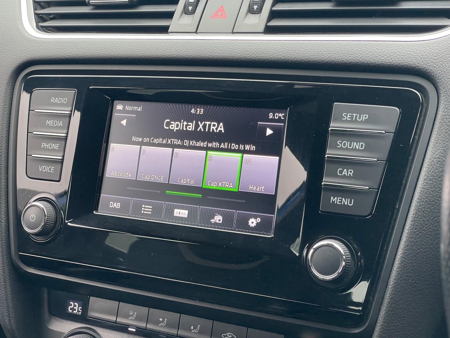 Used Skoda Octavia 2013 for sale - 78047662: Photo 19