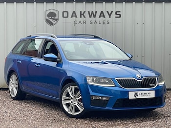 Used Skoda Octavia 2013 for sale - 78047662: Photo