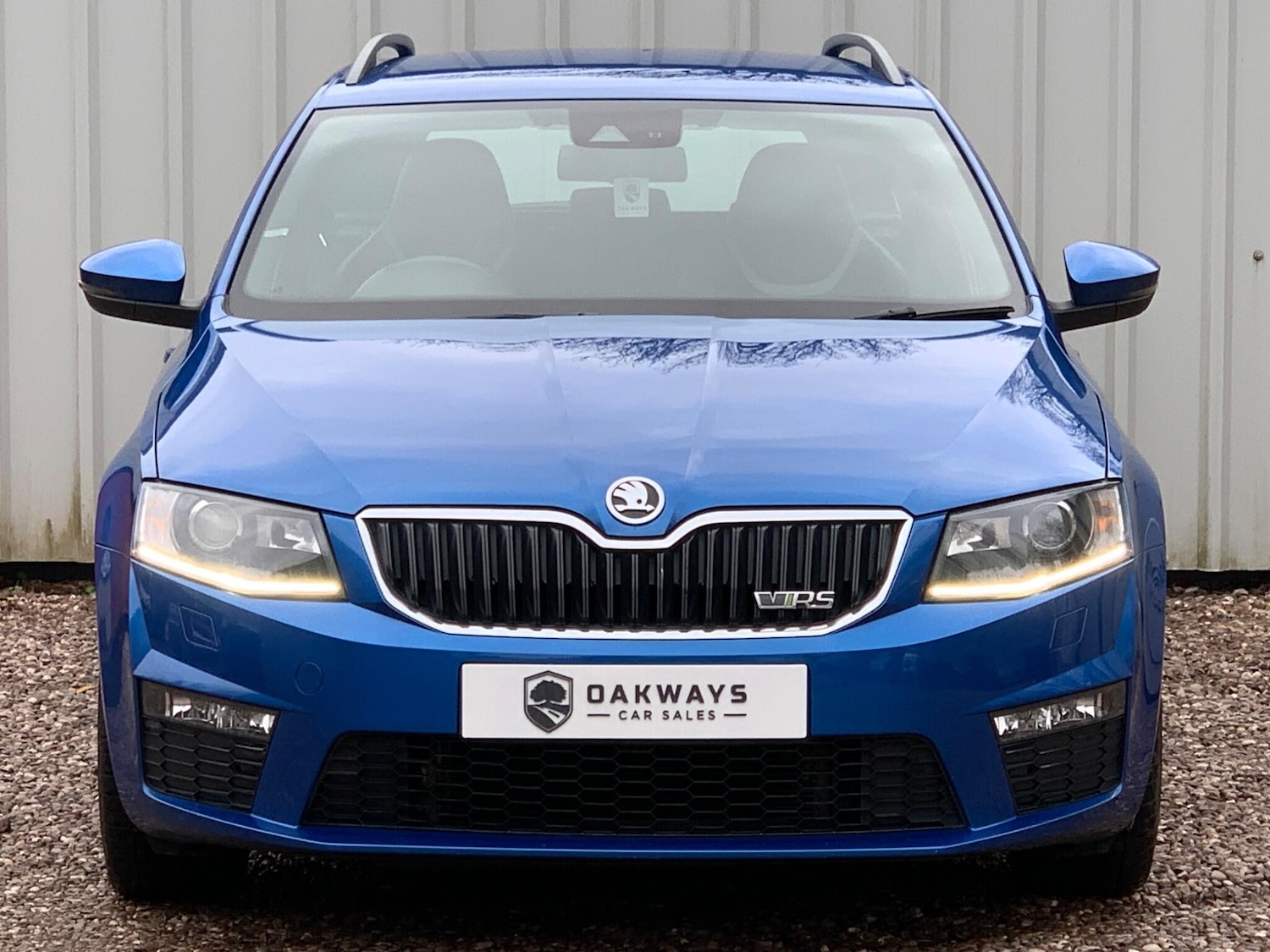 Used Skoda Octavia 2013 for sale - 78047662: Photo 2