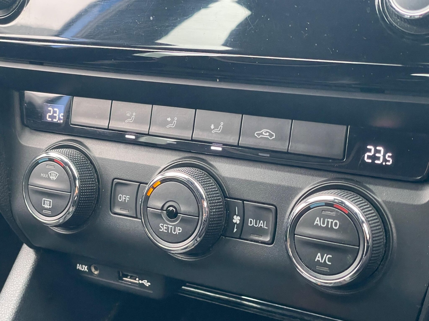 Used Skoda Octavia 2013 for sale - 78047662: Photo 21